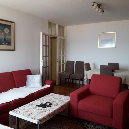 Apartment Melita Dubrovnik Dış mekan fotoğraf