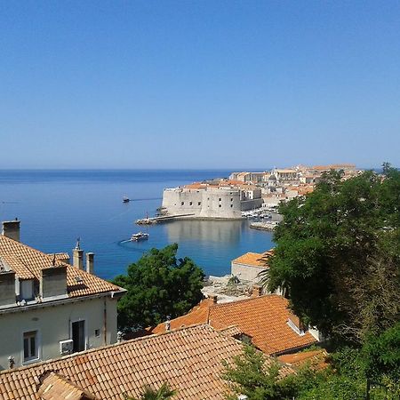 Apartment Melita Dubrovnik Oda fotoğraf
