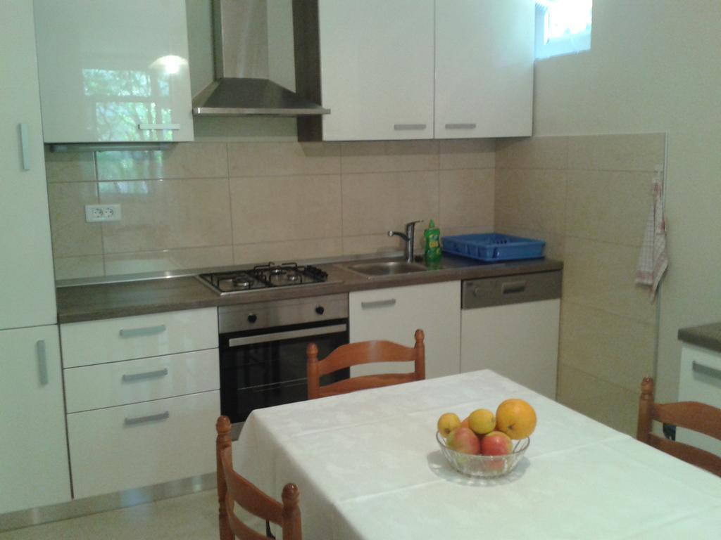 Apartment Melita Dubrovnik Oda fotoğraf