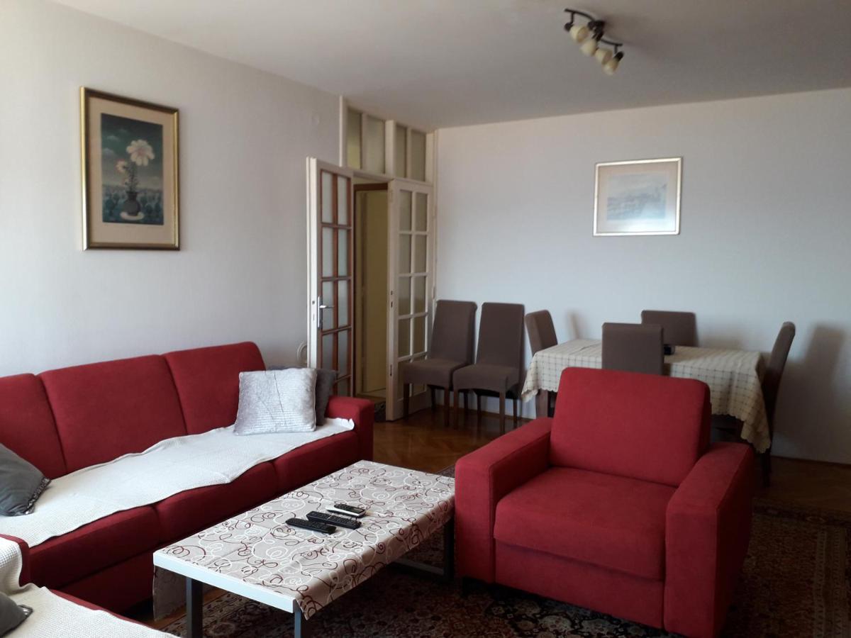 Apartment Melita Dubrovnik Dış mekan fotoğraf