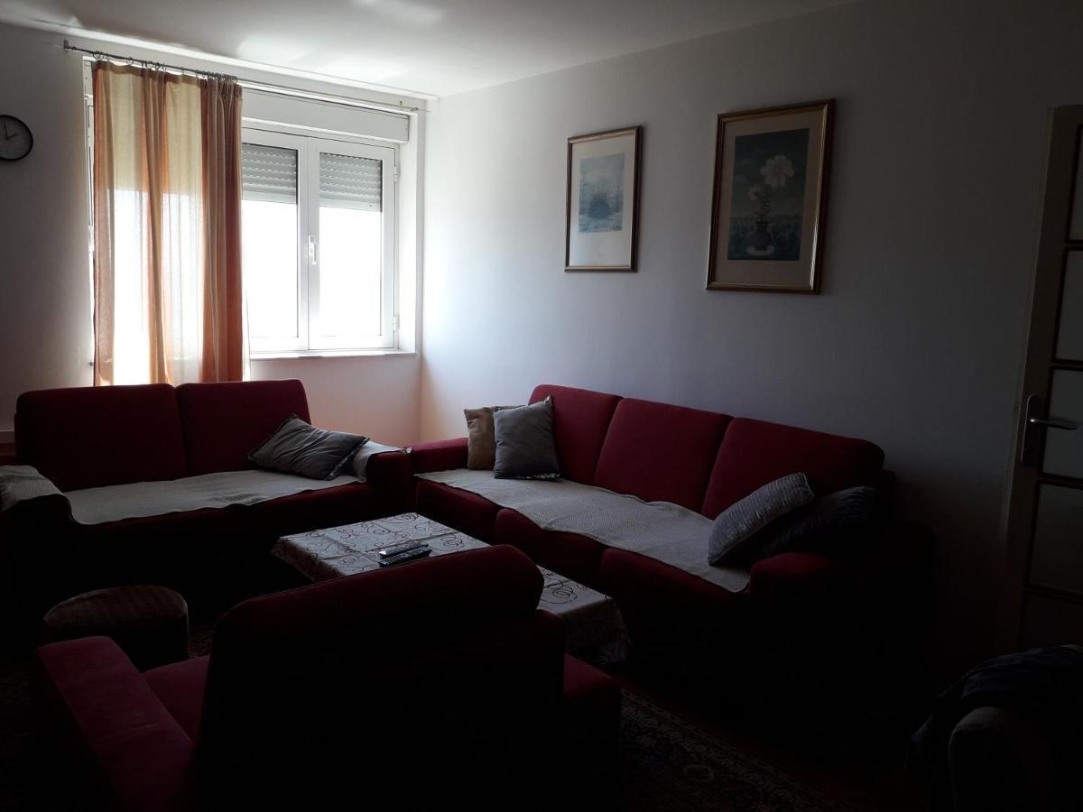 Apartment Melita Dubrovnik Dış mekan fotoğraf