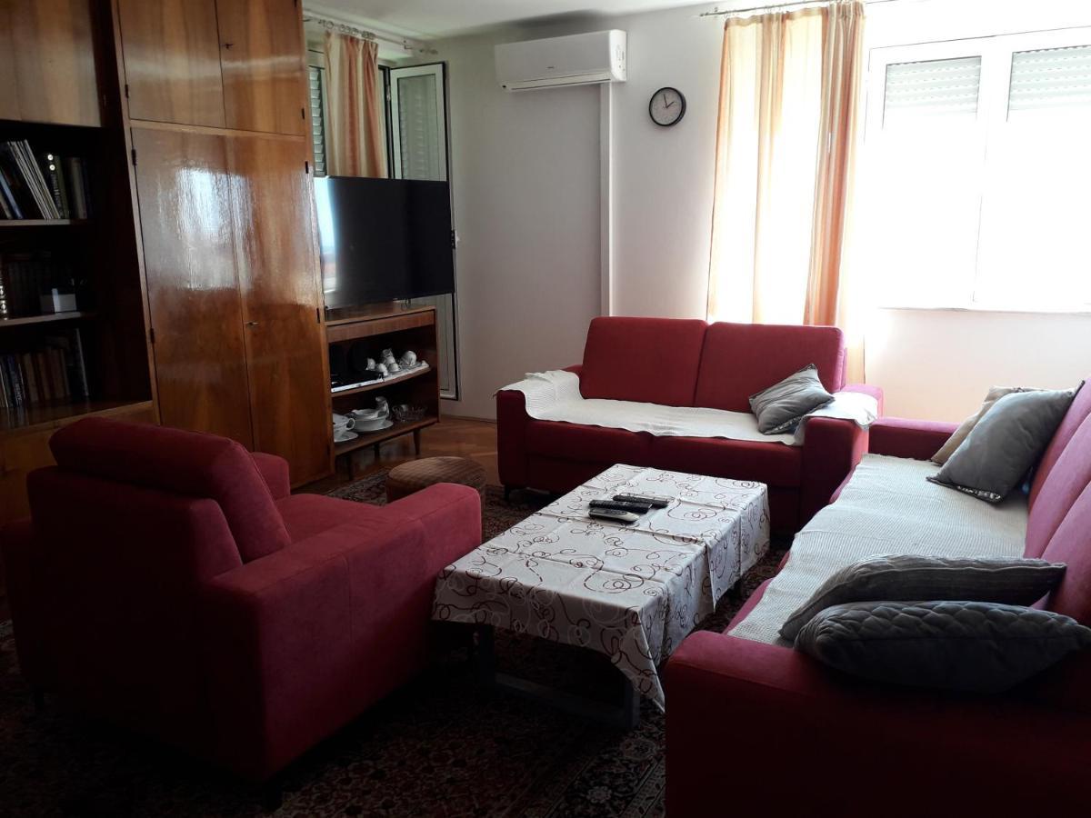Apartment Melita Dubrovnik Dış mekan fotoğraf