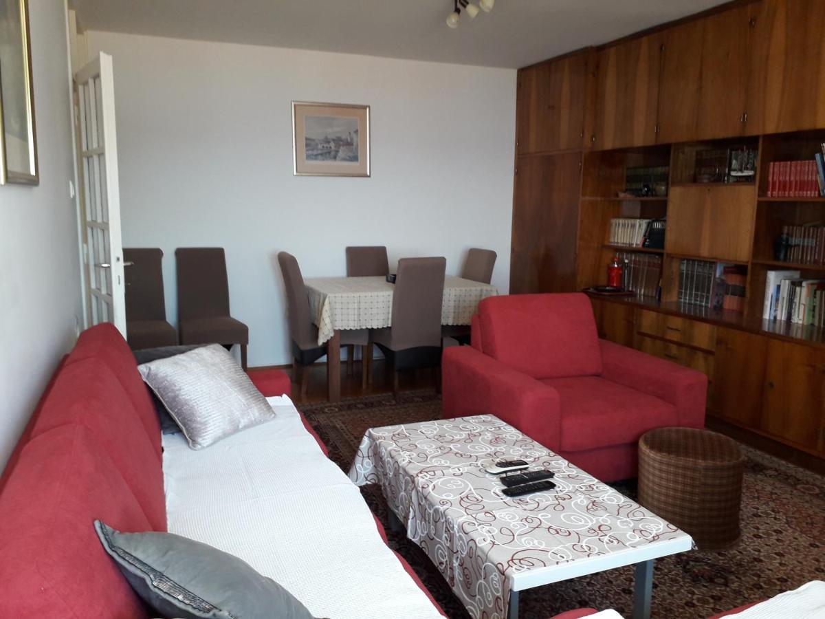 Apartment Melita Dubrovnik Dış mekan fotoğraf