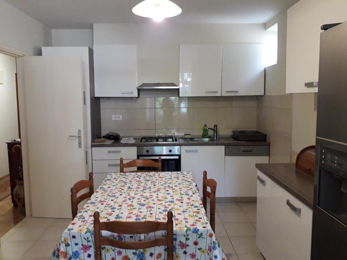 Apartment Melita Dubrovnik Dış mekan fotoğraf
