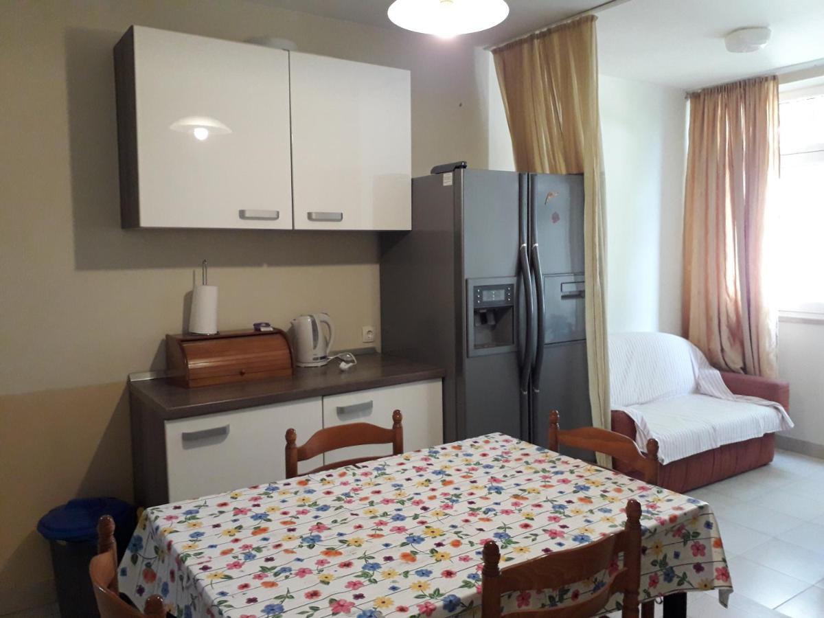Apartment Melita Dubrovnik Dış mekan fotoğraf
