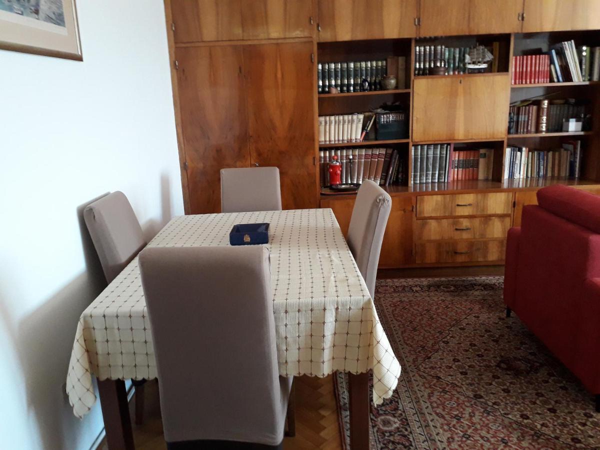 Apartment Melita Dubrovnik Dış mekan fotoğraf