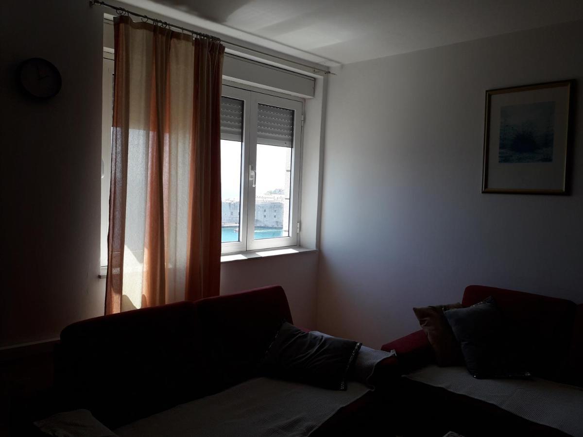 Apartment Melita Dubrovnik Dış mekan fotoğraf