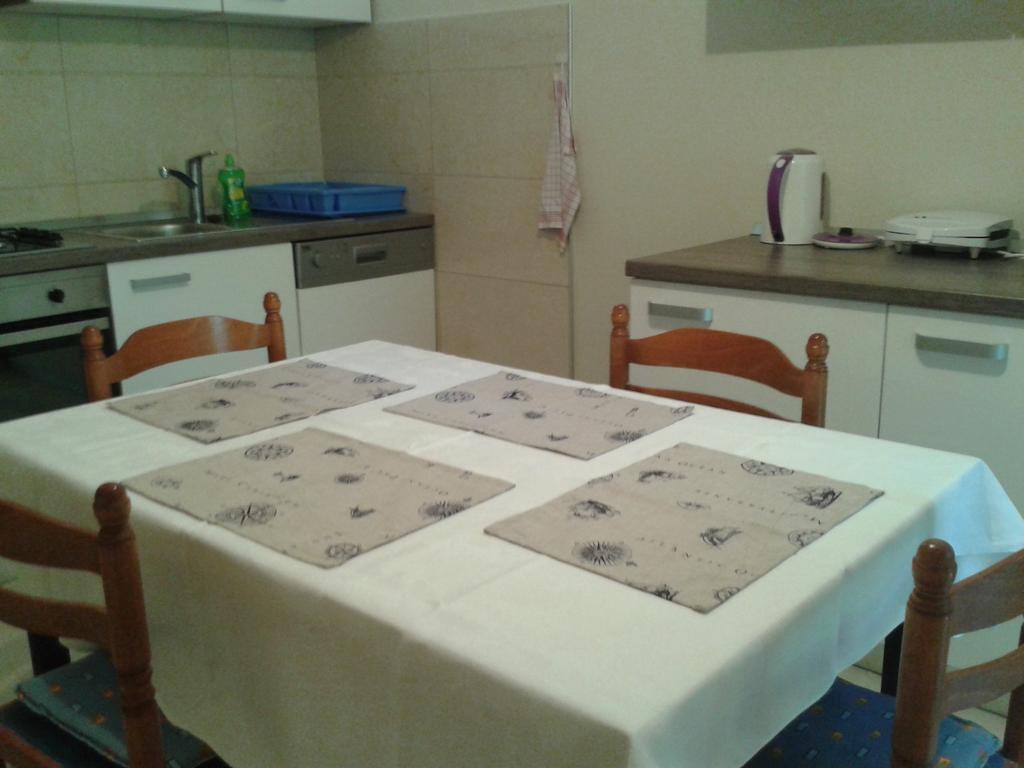 Apartment Melita Dubrovnik Oda fotoğraf