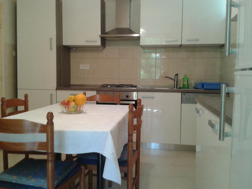 Apartment Melita Dubrovnik Oda fotoğraf