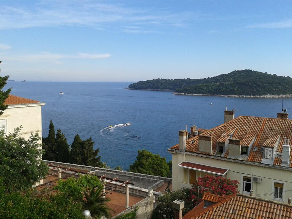 Apartment Melita Dubrovnik Oda fotoğraf