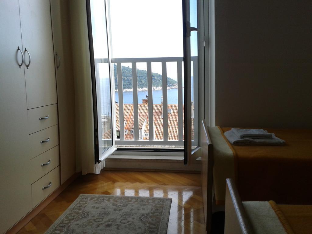 Apartment Melita Dubrovnik Oda fotoğraf