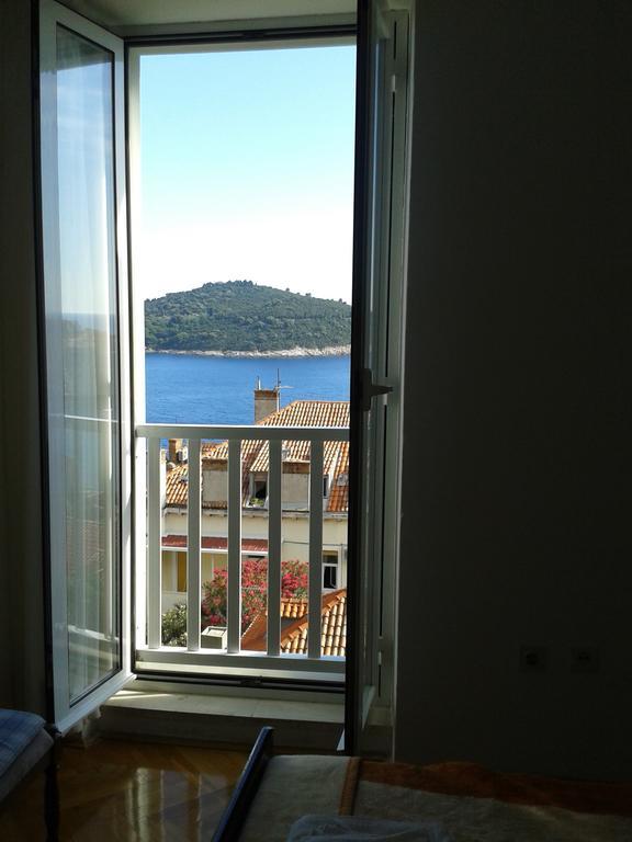 Apartment Melita Dubrovnik Oda fotoğraf