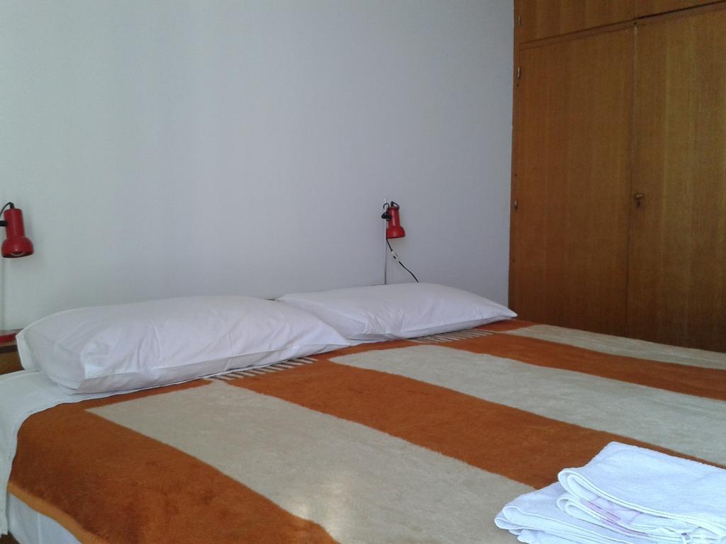 Apartment Melita Dubrovnik Oda fotoğraf