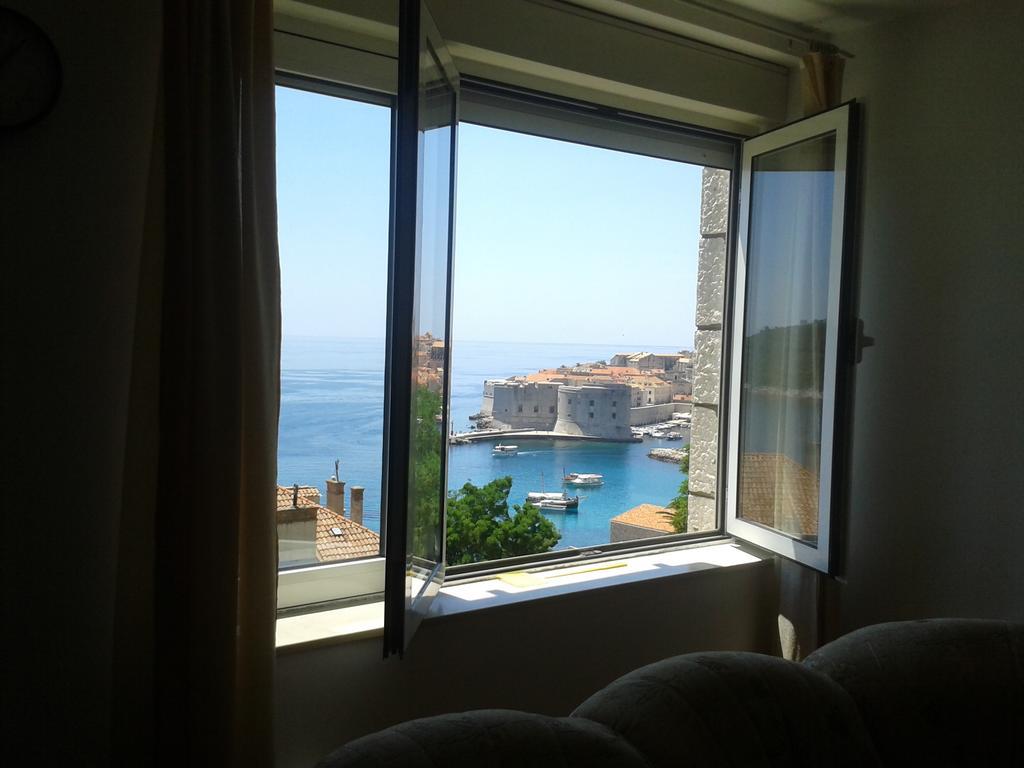 Apartment Melita Dubrovnik Oda fotoğraf