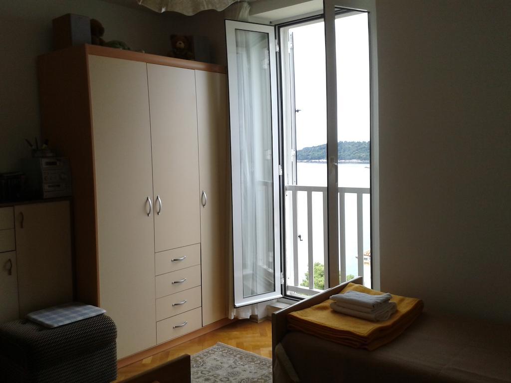 Apartment Melita Dubrovnik Oda fotoğraf