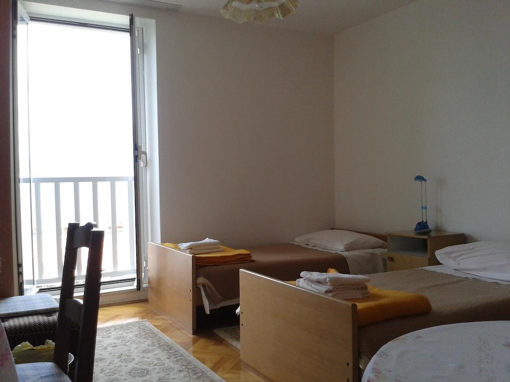 Apartment Melita Dubrovnik Oda fotoğraf