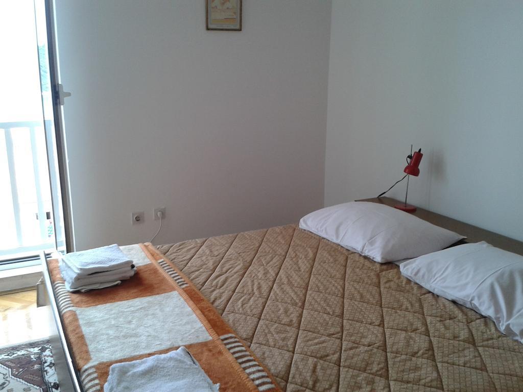 Apartment Melita Dubrovnik Oda fotoğraf