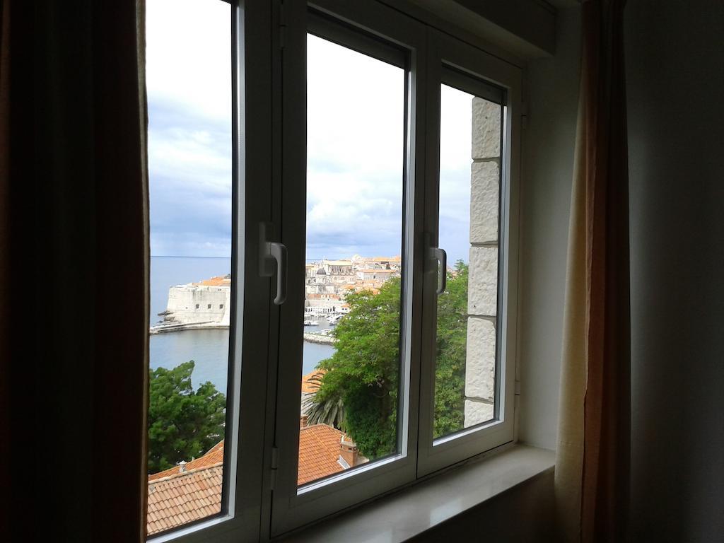 Apartment Melita Dubrovnik Oda fotoğraf