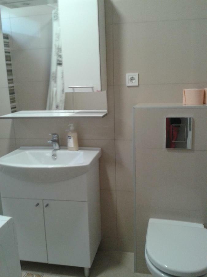 Apartment Melita Dubrovnik Dış mekan fotoğraf