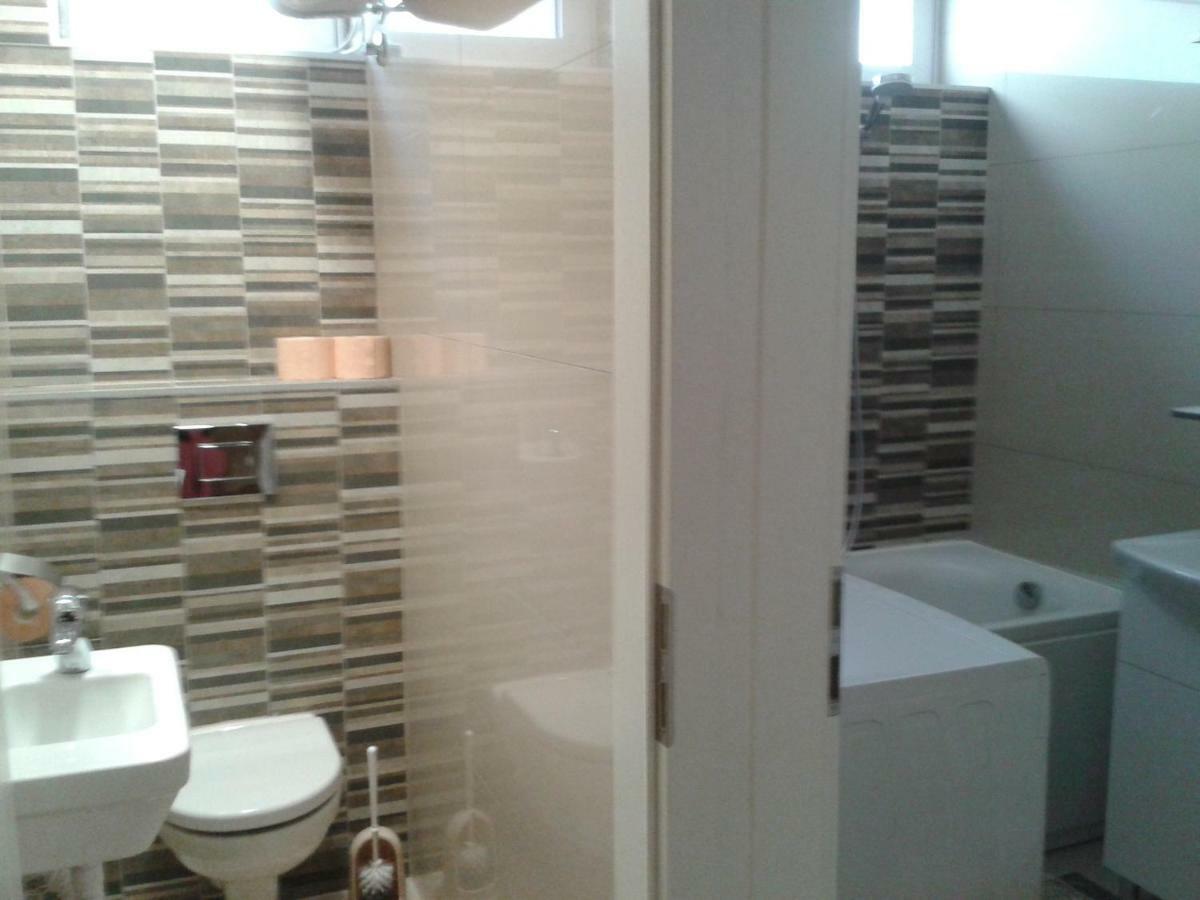 Apartment Melita Dubrovnik Dış mekan fotoğraf