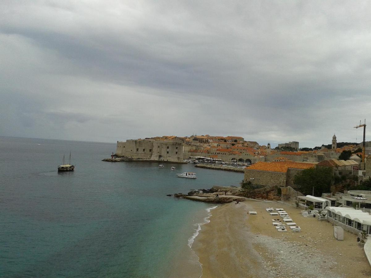 Apartment Melita Dubrovnik Oda fotoğraf